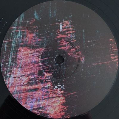 Untitled (gatefold) 180g