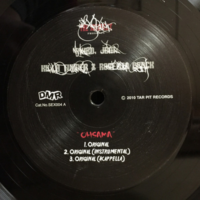 Ohsama [Used / Second Hand]