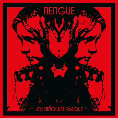 Los Ninos Del Parque