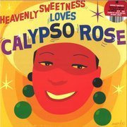 Heavenly Sweetness Loves Calypso Rose