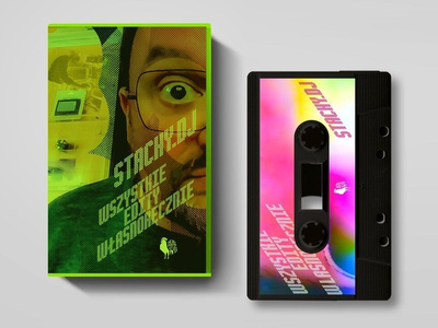Wszystkie Edity Własnoręcznie (Mixtape)