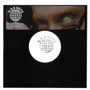 Mad Queen (One-Sided)