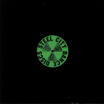 Steel City Dance Discs Volume 9