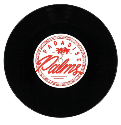 You Want Her Too / Peeling Oranges