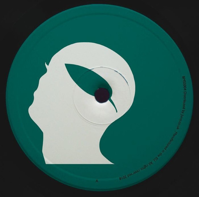 Botanic Minds Sunset Series 004 (180g)