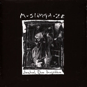 Jackal The Invizible (Gatefold) 180g