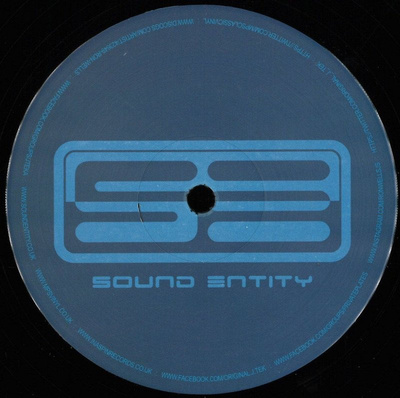 Electronic Experienced (180g)