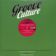 Groove Is In The Heart Vol. 2