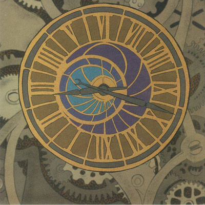 Epoch (Gold Vinyl)