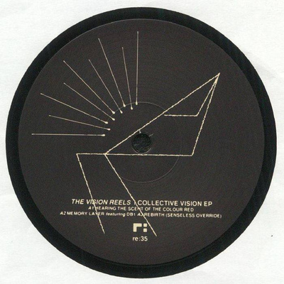 Collective Vision EP