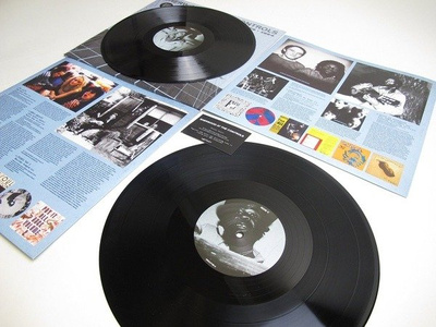 Sherwood At The Controls Volume 1: 1979-1984 (2LP + MP3 download code)