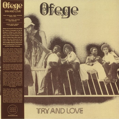 Try And Love