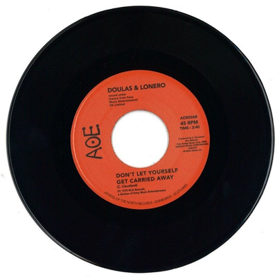 This Time / Don't Let Yourself Get Carried Away