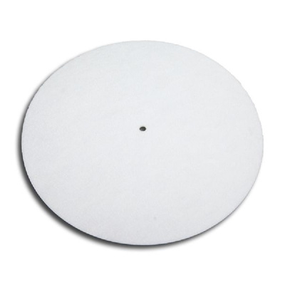 Slipmat Anti-Static Neutral White
