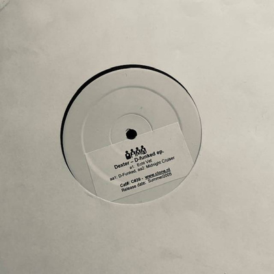 D-Funked promo