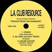 Tracks From The Dungeon