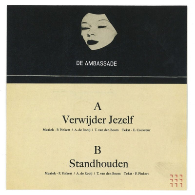 Standhouden