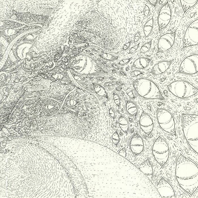 Fear On The Dark Planet (Grey Marbled Vinyl)