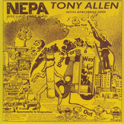 N.E.P.A. (Never Expect Power Always)