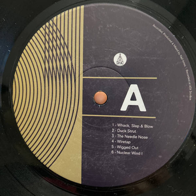 The Library Archive Vol. 1