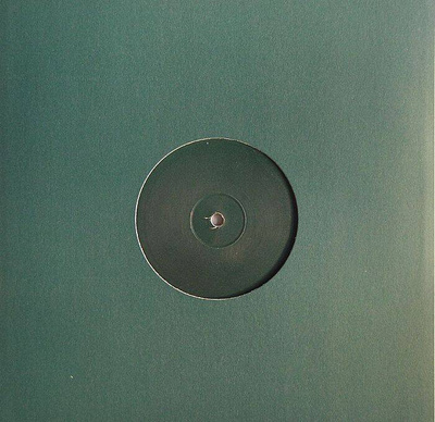 Unthank 2 (Clear Vinyl)
