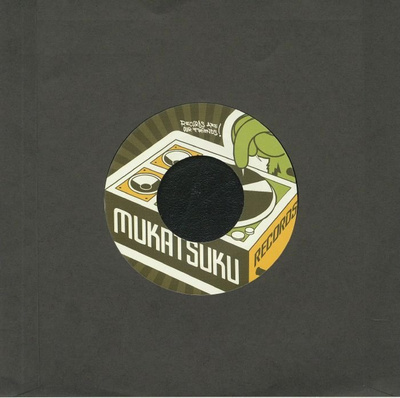Mukatsuku presents Reggae Soul Tribute To Curtis Mayfield