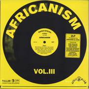 Africanism Vol. III