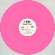 The Moodymann Remixes (pink vinyl)