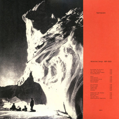 Selected Songs 1997–2003 (Gatefold)