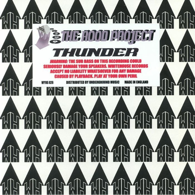 Thunder