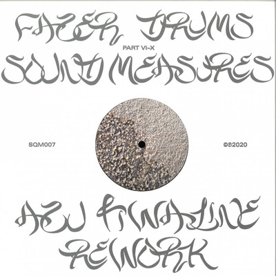 Sound Measures (Azu Tiwaline Rework)