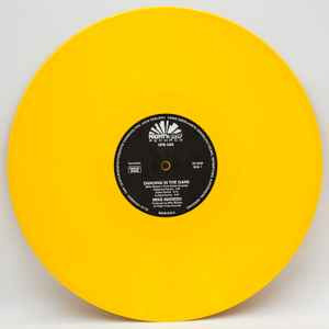 Dancing In The Dark (40th Anniversary Edition) Yellow Vinyl