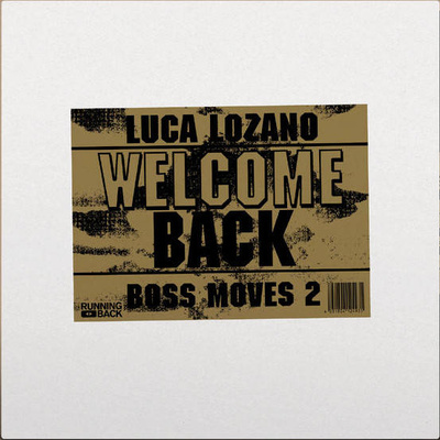 Boss Moves 2: Welcome Back