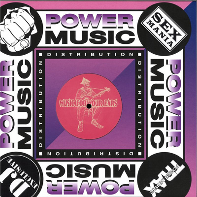 Call Me - DJ Duke Remixes