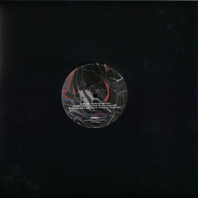 Expmental 100 Part One