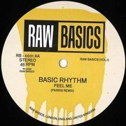 Raw Basics (Vol.1)