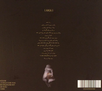 I AKA I