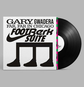 Far, Far In Chicago. Footberk Suite (Hakobo Limited Edition 2025) 