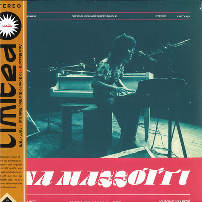 Io Sono Io (Eu Sou Mais Eu)