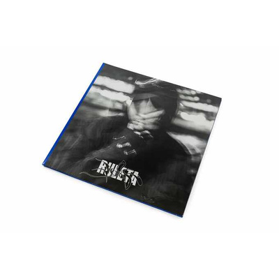Ruleta (Gatefold) 180g