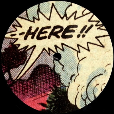 Firecracker EP 1 [Used / Second Hand]