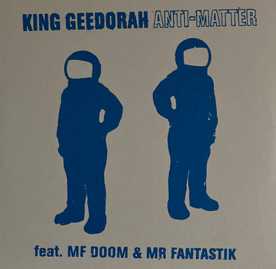 Take Me To Your Leader + Anti Matter (20th Anniversary Edition)