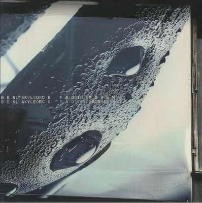 Layer One (Gatefold)