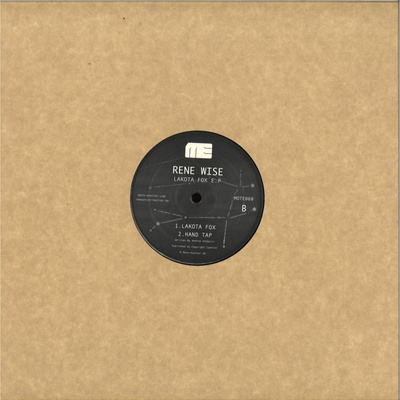 Lakota Fox EP