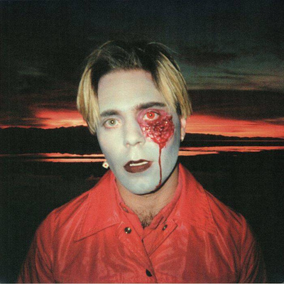 Gathering Swans (coloured vinyl)