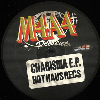Charisma EP