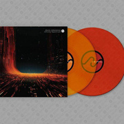 Infinity Spectrum (Tanslucent Orange & Red Vinyl)