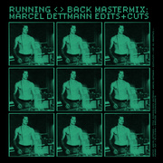 Running Back Mastermix: Marcel Dettmann Edits+Cuts