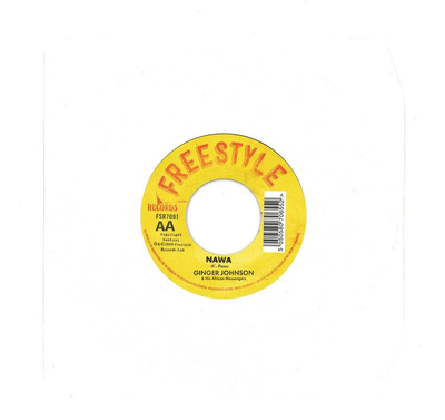 Witchdoctor (Record Store Day 2019)