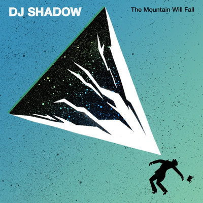 The Mountain Will Fall (gatefold)